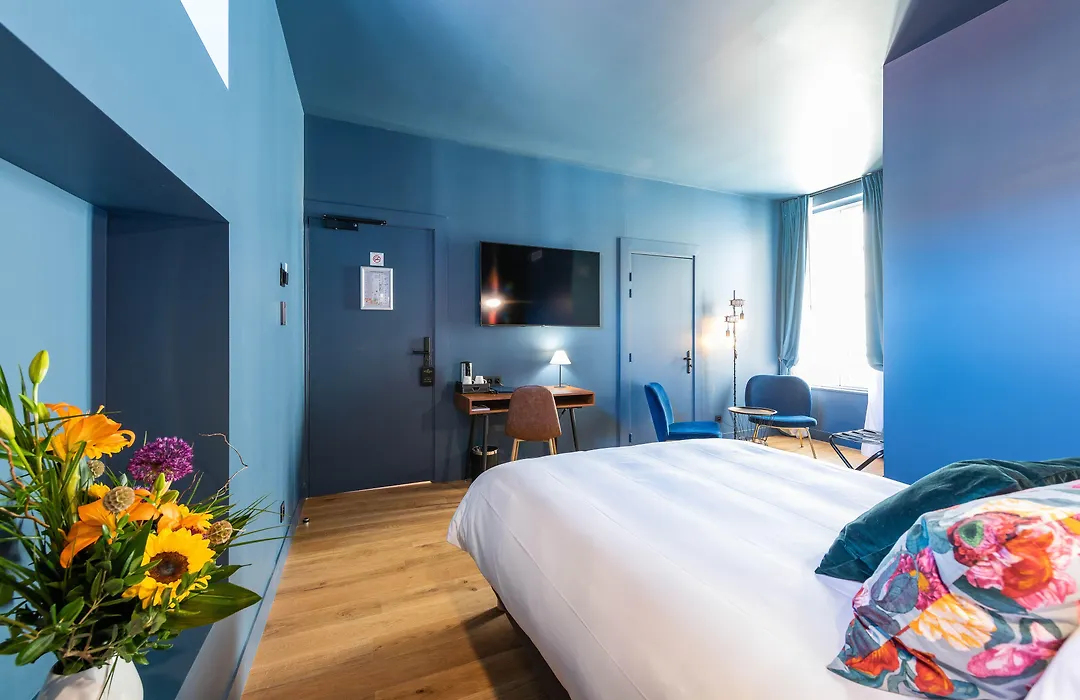 Boutique Hotel Nice Côte d'azur-1