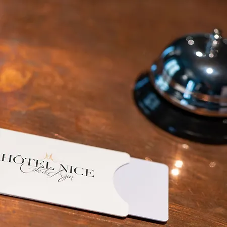 Boutique Hotel Nice Cote D'Azur-3
